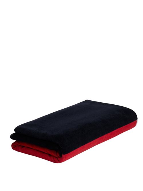 Telo mare Color Block Tommy Hilfiger | UU0UU00114DW5